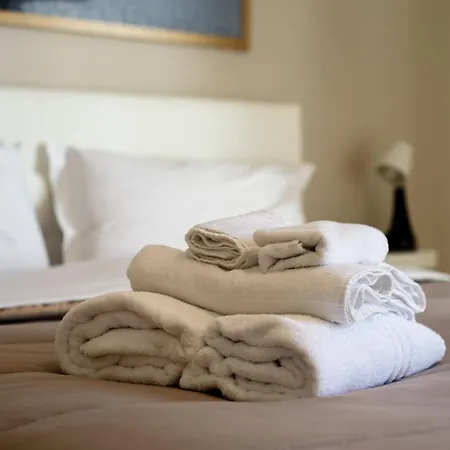 Apartament House Trinita 21