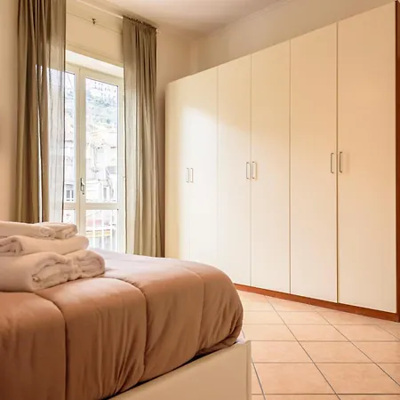 Apartament House Trinita 21