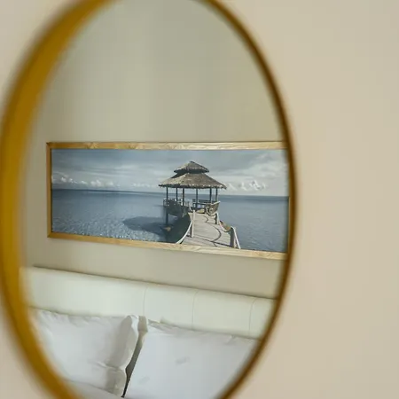 House Trinita 21 Apartament Neapol