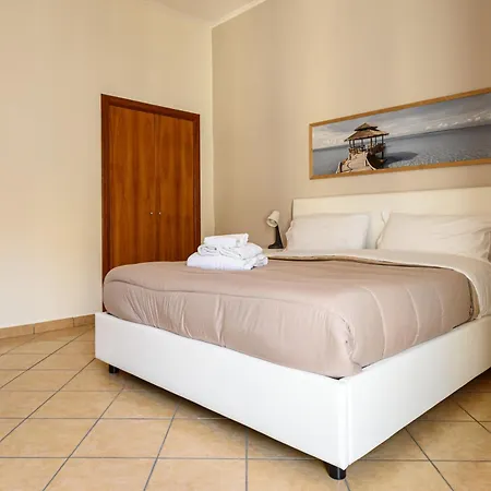 House Trinita 21 Neapol