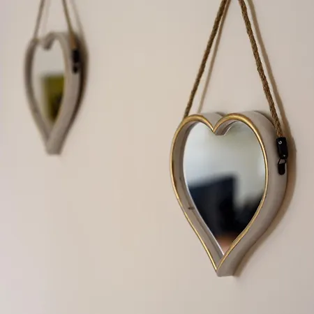 House Trinita 21 Apartament