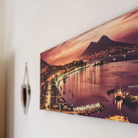 House Trinita 21 * Neapol