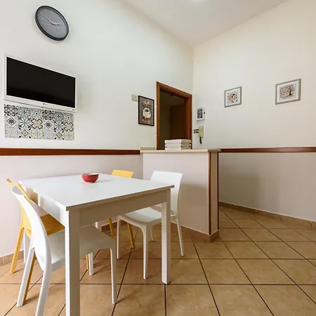 House Trinita 21 Apartament *