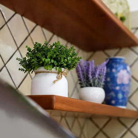 House Trinita 21 Neapol