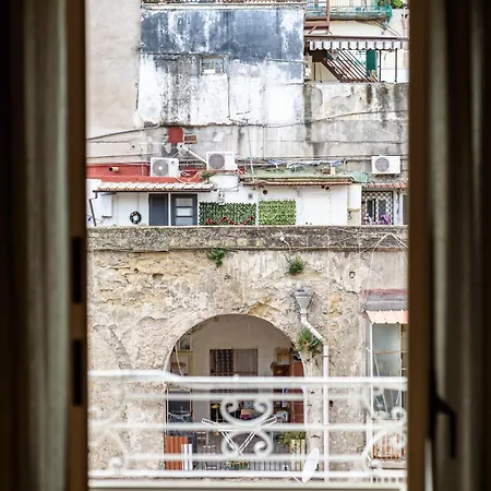 Apartament House Trinita 21